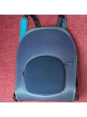 Nike rigid backpack case for laptops